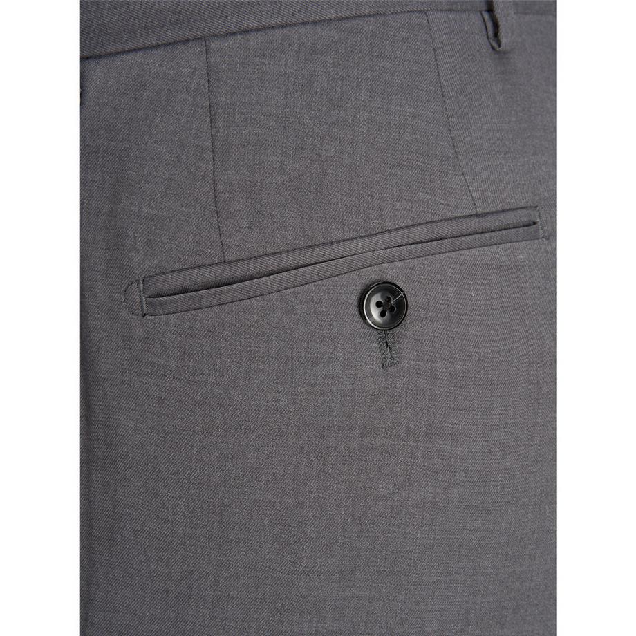 JACK & JONES Franco Trouser Noos Super Slim Anzughose  