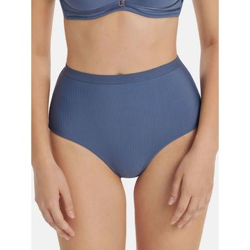 Slip mit hoher Taille Laura