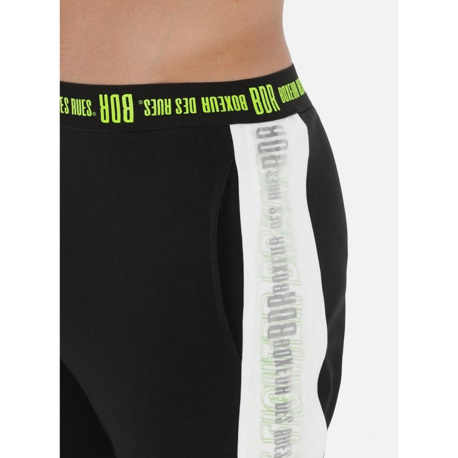 BOXEUR DES RUES  Pantalon de jogging 