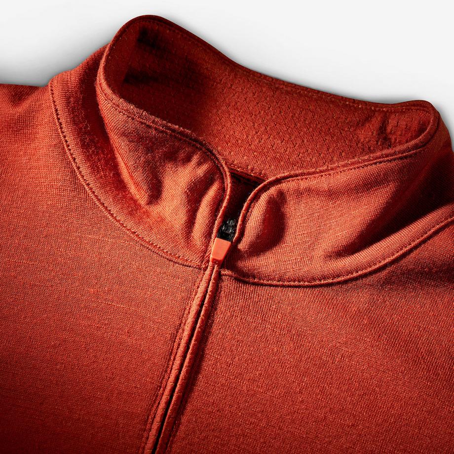 SIMOND  Merinoshirt  Langarm - Merino Resist 