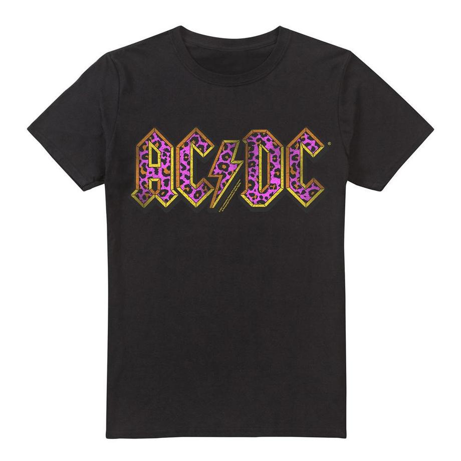 ACDC TShirt