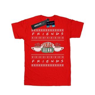 Friends  Central Perk TShirt 