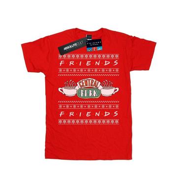 Central Perk TShirt