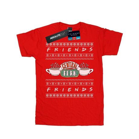 Friends  Central Perk TShirt 