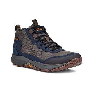 TEVA  Ridgeview MID - Stivali pelle 