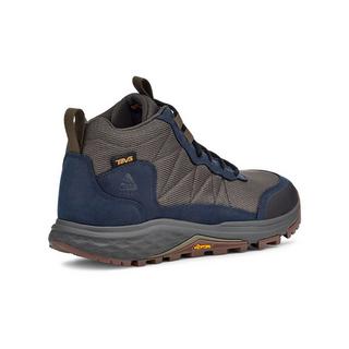 TEVA  Ridgeview MID - Stivali pelle 