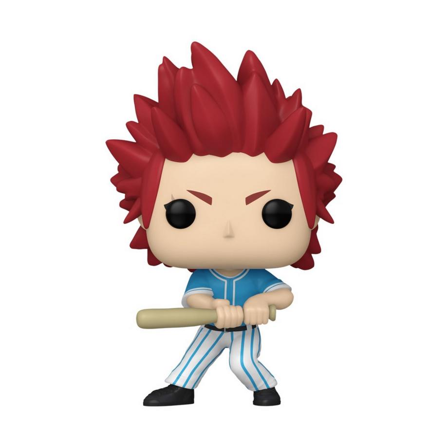 Funko  Funko POP! MHA Baseball: Eljiro Kirishima (1518) 
