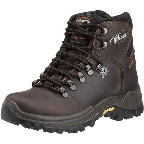 Grisport  Bottines de marche EVEREST 