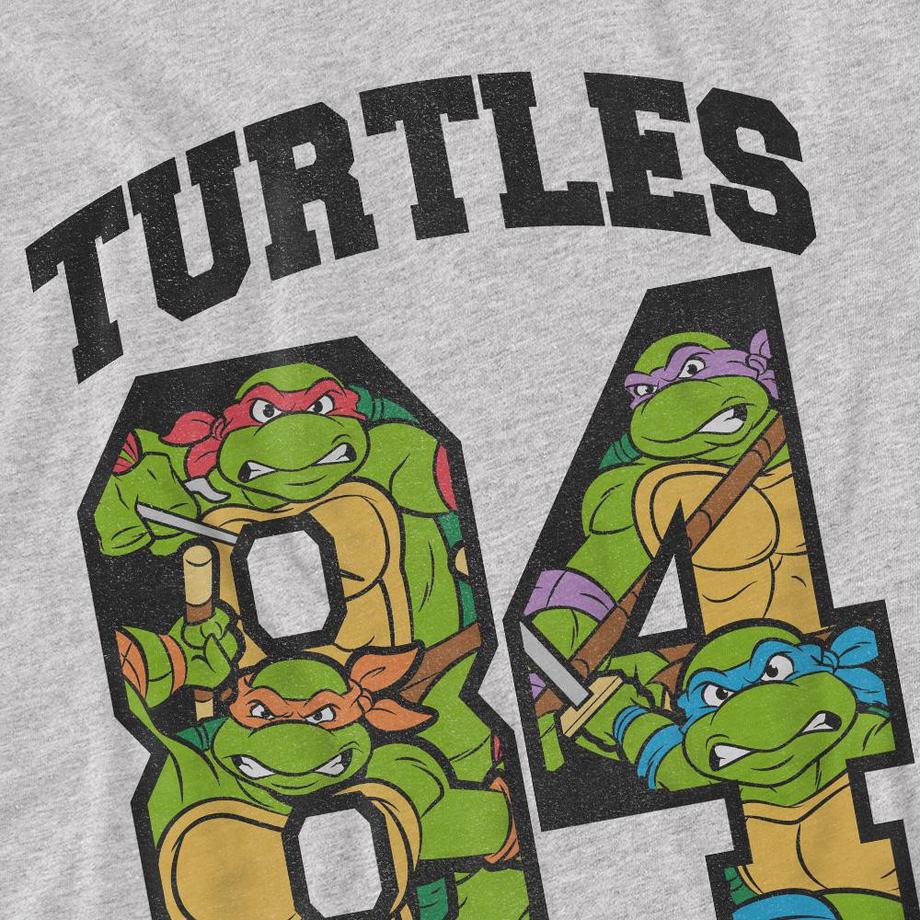 TEENAGE MUTANT NINJA TURTLE  T-Shirt 