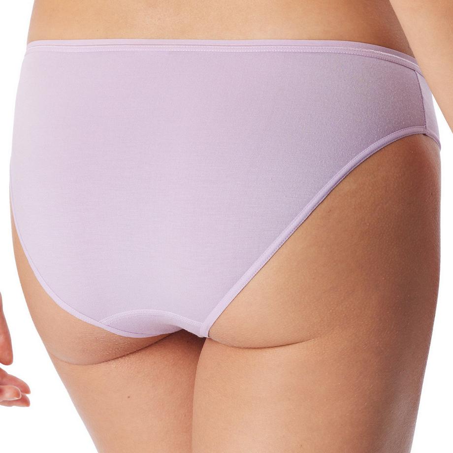 Schiesser Modal Essentials Tai Slip 6er Pack  