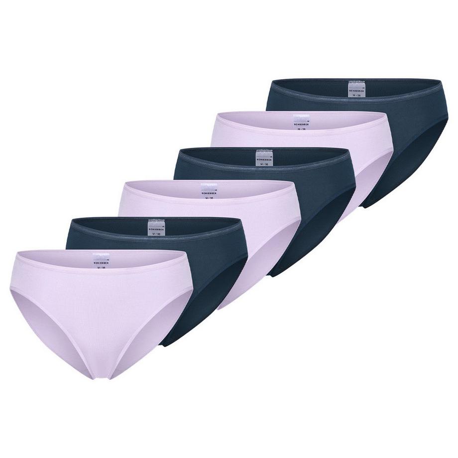 6er Pack Modal Essentials - Tai Slip