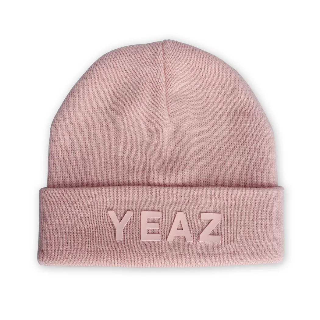 YEAZ Beanie "Mütze WYLD"
