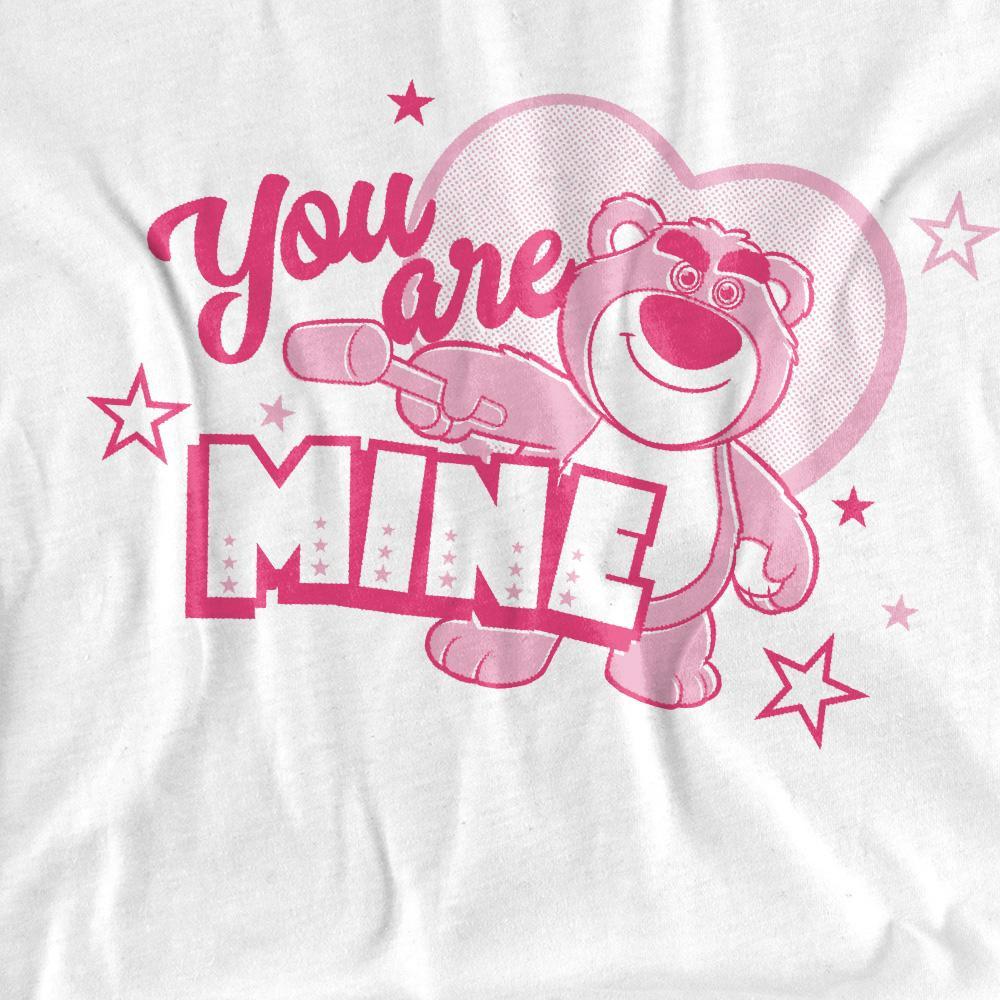 Toy Story You Are Mine T-Shirt Stampata  