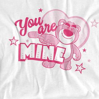 Toy Story You Are Mine T-Shirt Stampata  