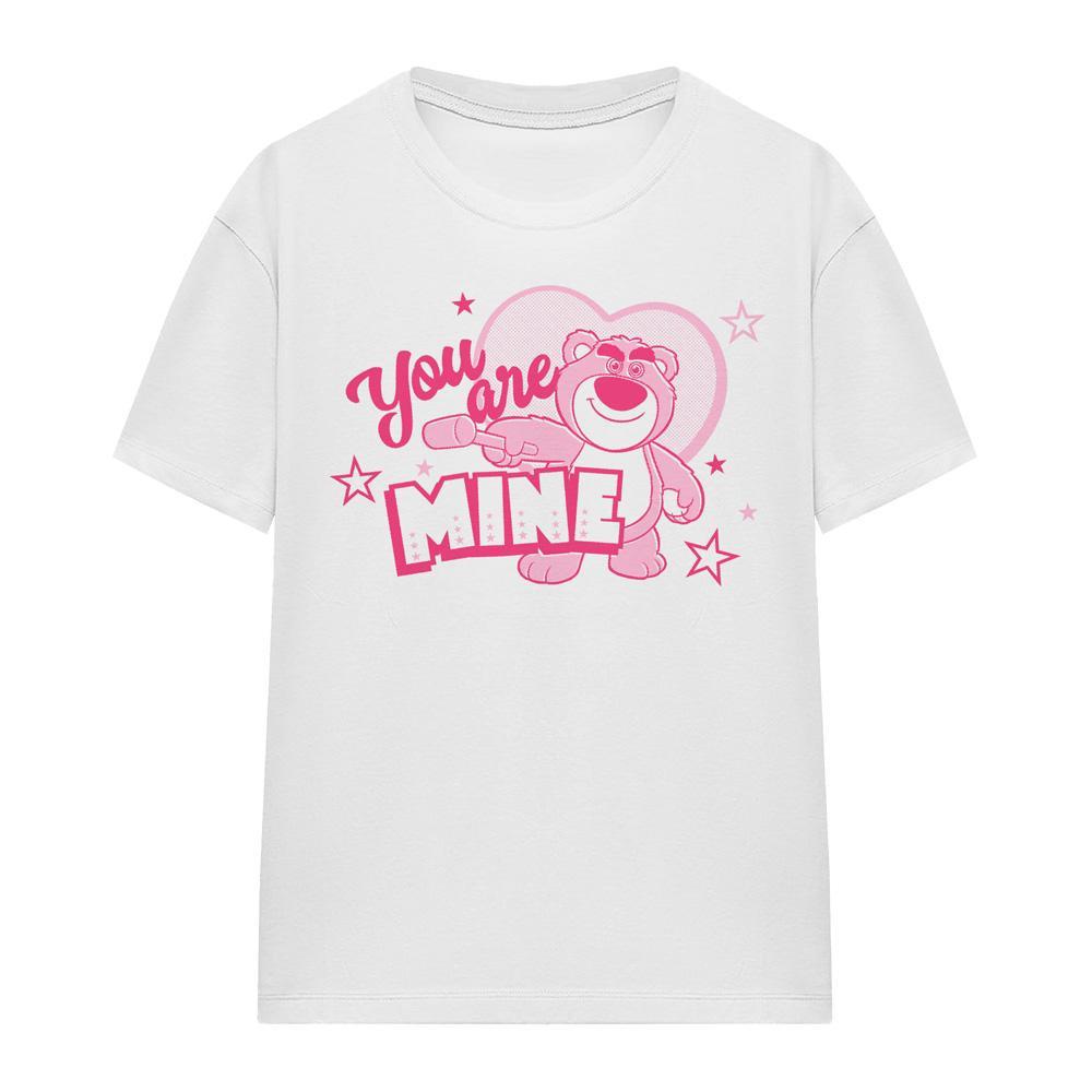 Toy Story You Are Mine T-Shirt Stampata  