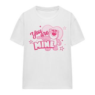 Toy Story You Are Mine T-Shirt Stampata  