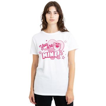 You Are Mine TShirt