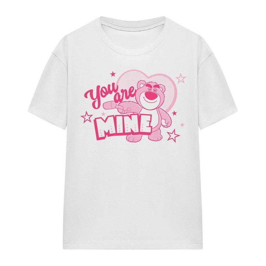 You Are Mine TShirt