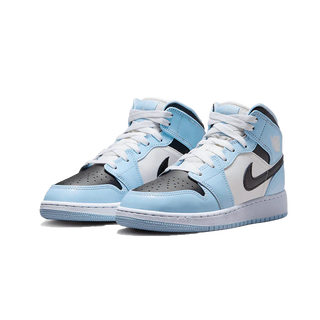 NIKE  Air Jordan 1 Mid Ice 