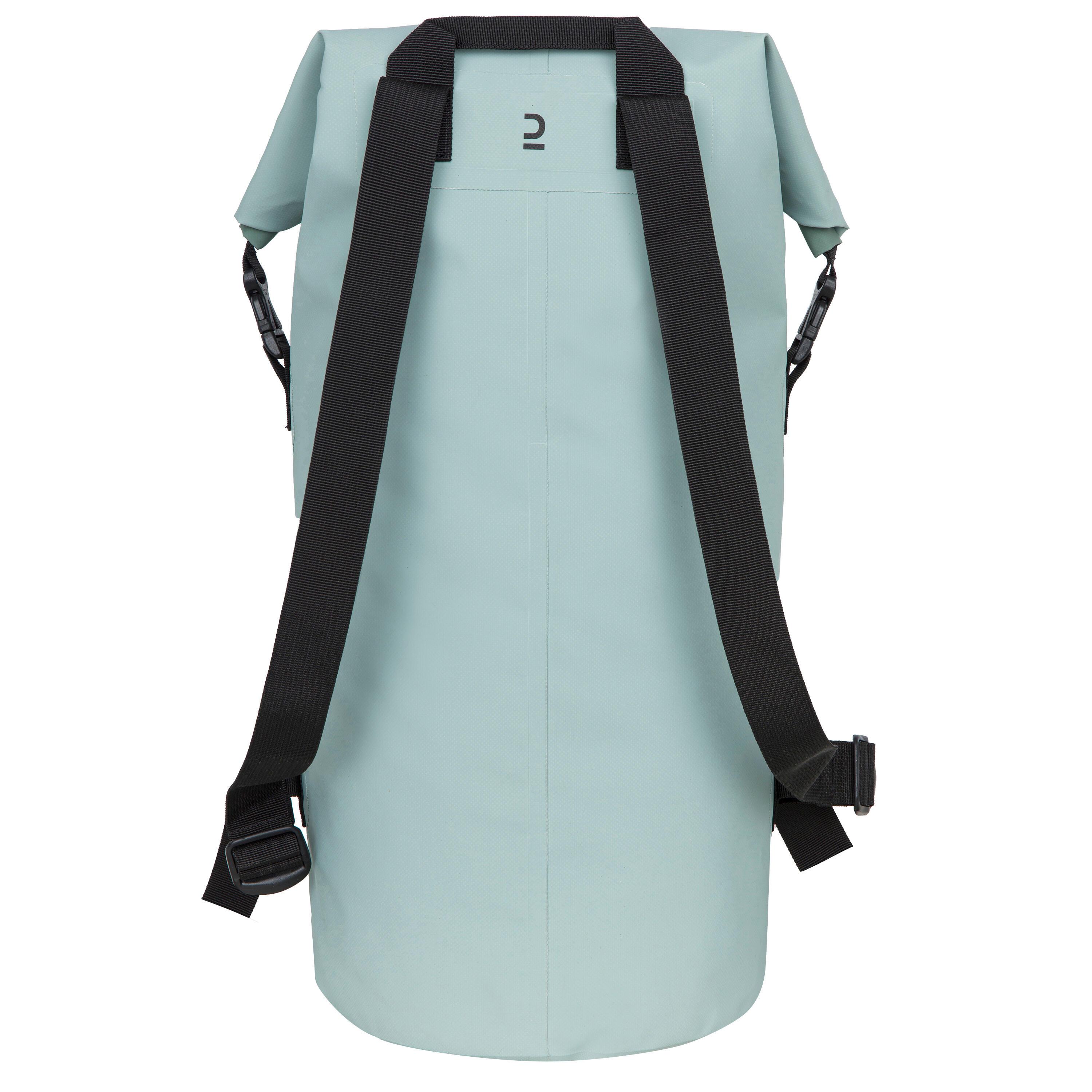 DECATHLON  Borsa stagna borsone 40 l - poliestere 