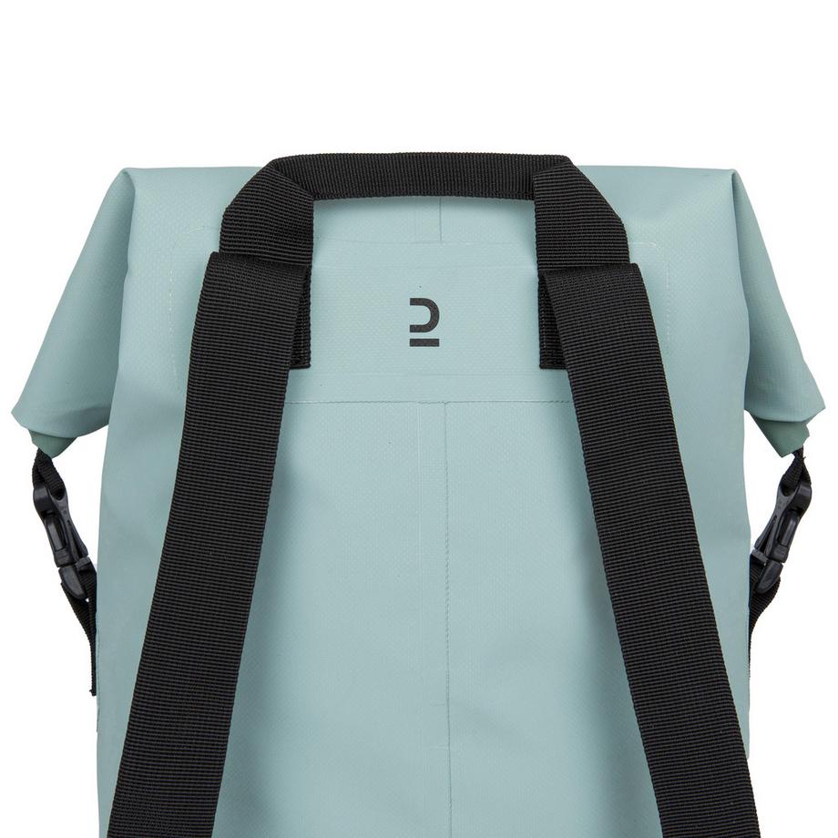 DECATHLON  Borsa stagna borsone 40 l - poliestere 