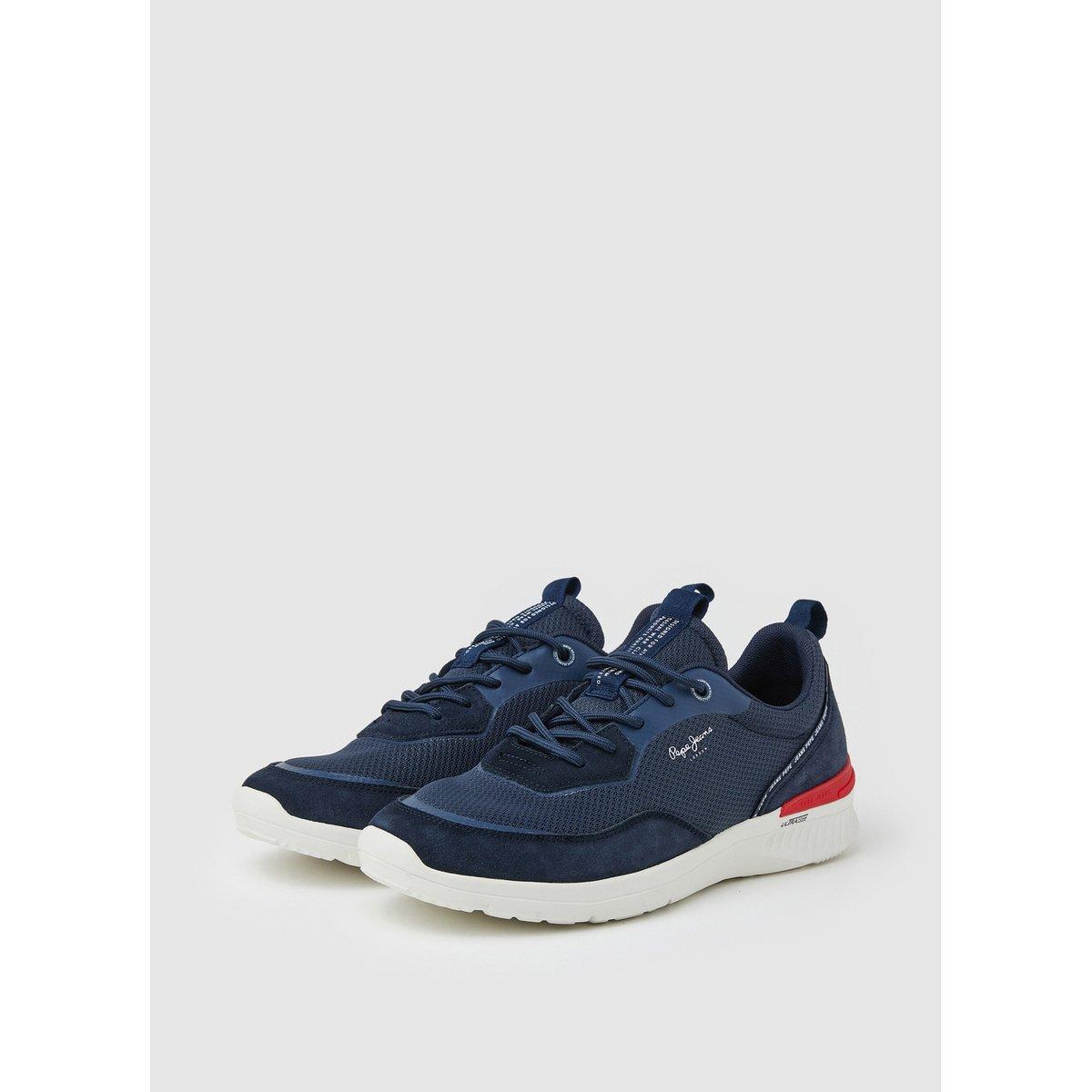 Pepe Jeans  Baskets Jay Pro Advance 