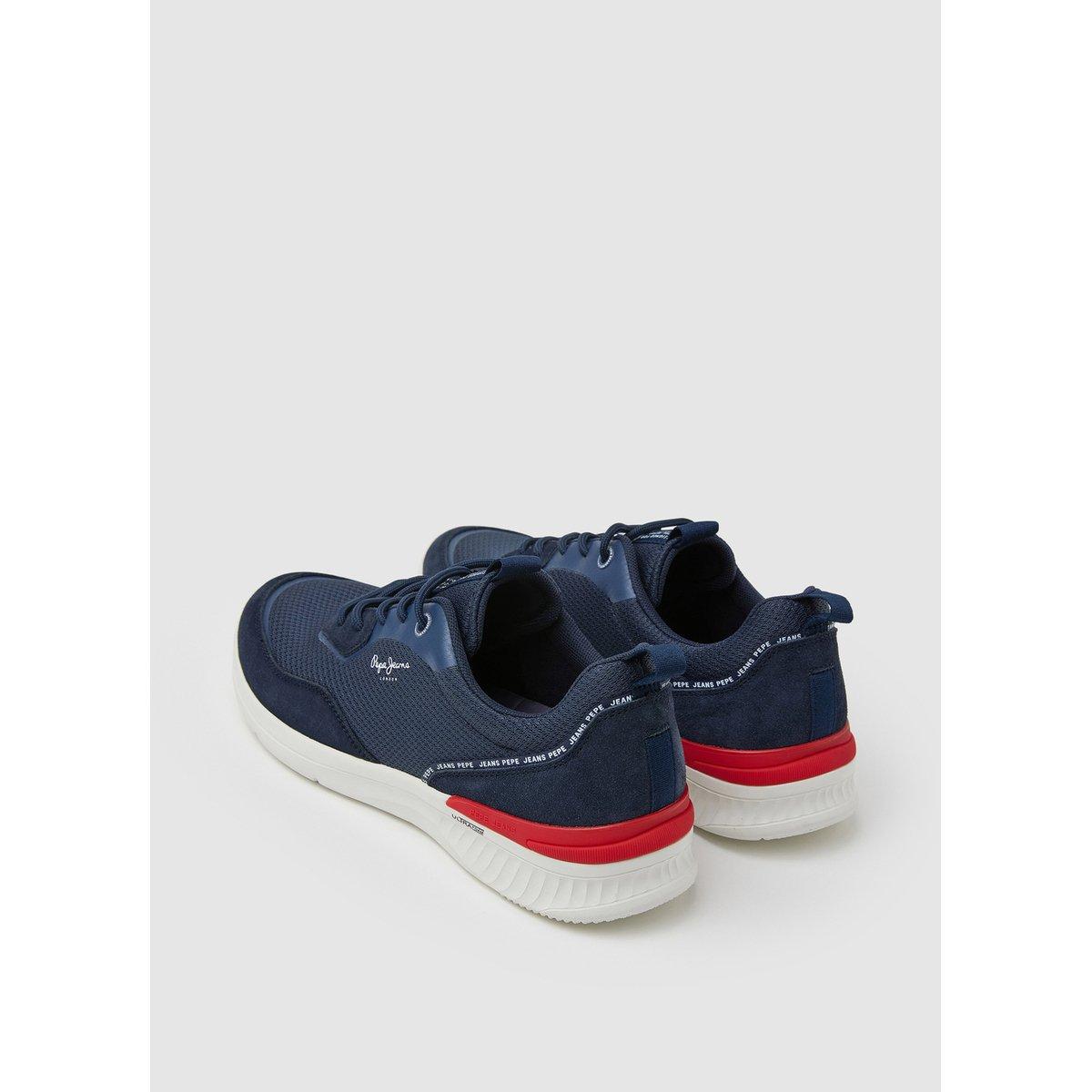 Pepe Jeans  Baskets Jay Pro Advance 