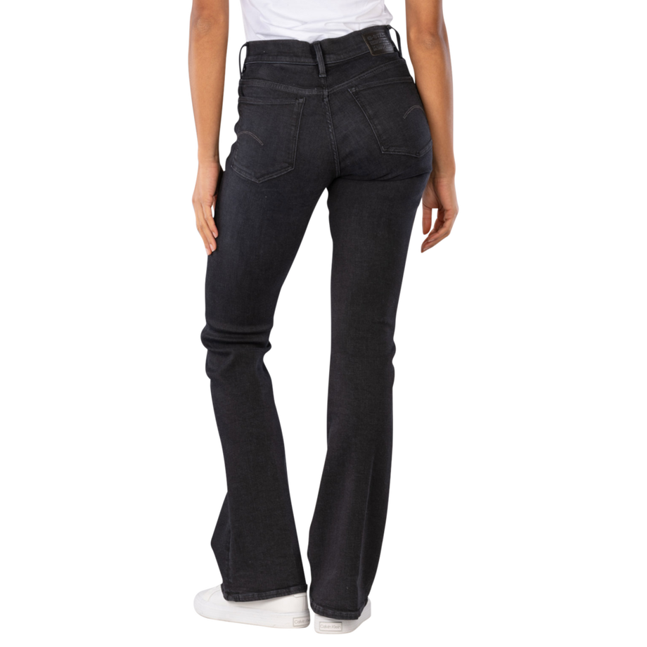 G-STAR 3301 Jeans Flare  