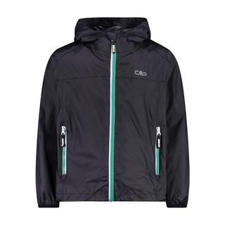 CMP  kinder wasserdichte kapuzenjacke 