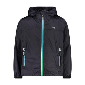 kinder wasserdichte kapuzenjacke