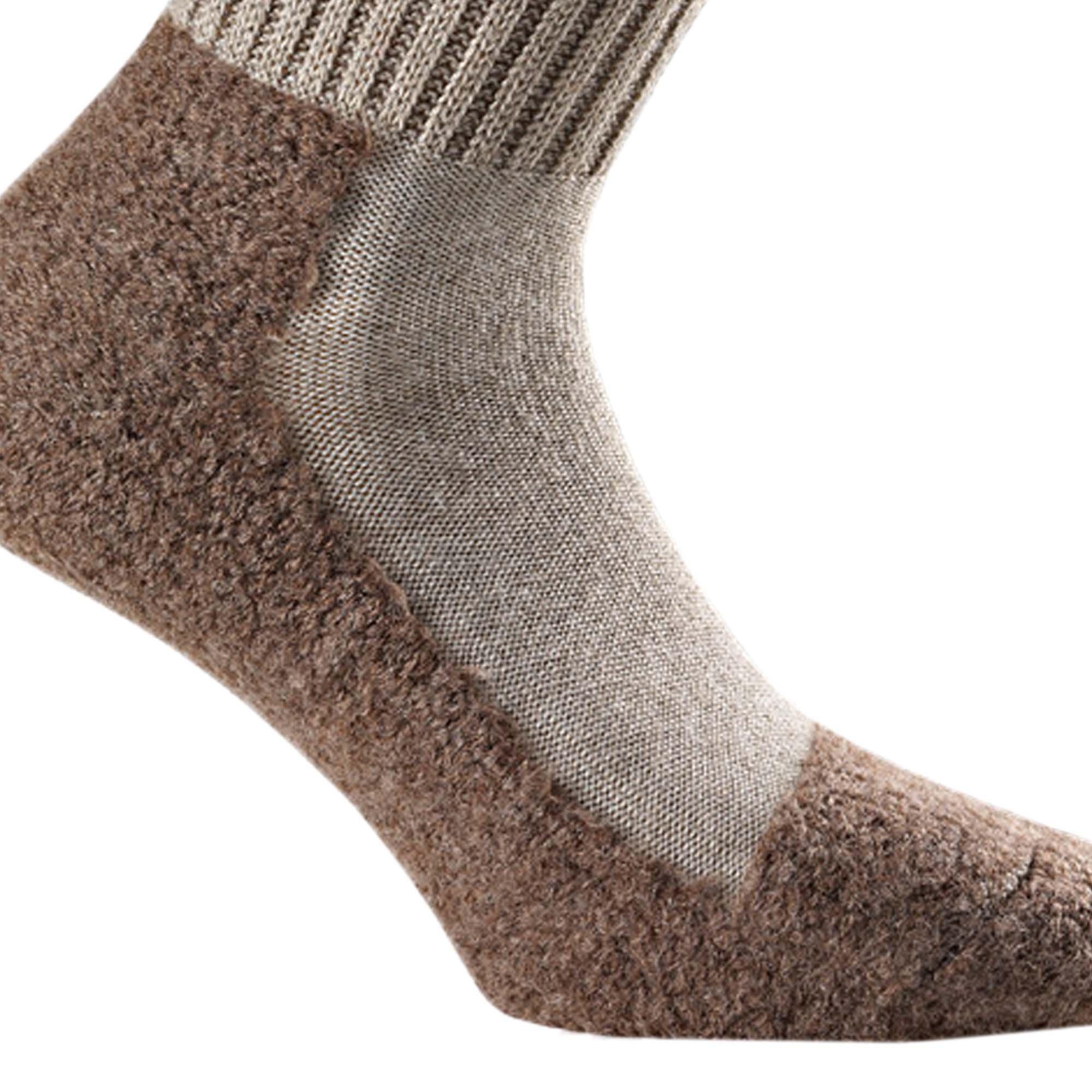Rohner Advanced Original Bequem sitzende Socken 2er Pack  