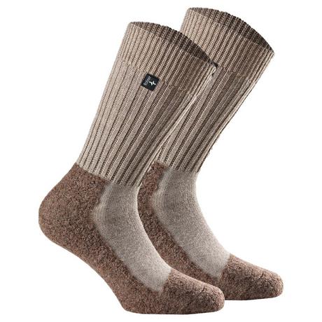 Rohner Advanced Original Bequem sitzende Socken 2er Pack  