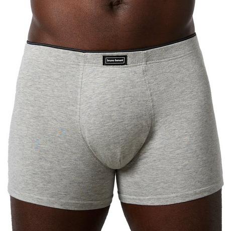 bruno banani Infinity Short Pant Confezione da 2  