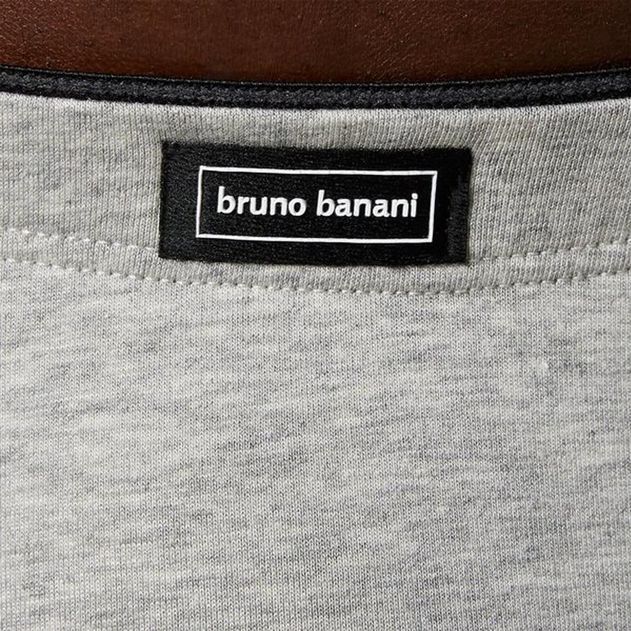 bruno banani Infinity Short Pant 2er Pack  