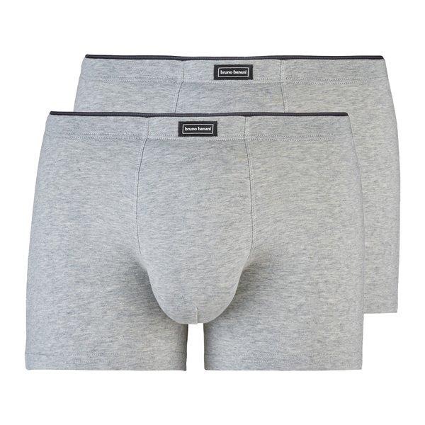 bruno banani Infinity Short Pant Confezione da 2  