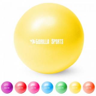 Gorilla Sports  Pilates Ball 