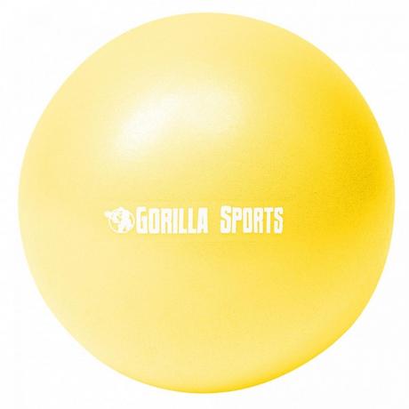 Gorilla Sports  Pilates Ball 