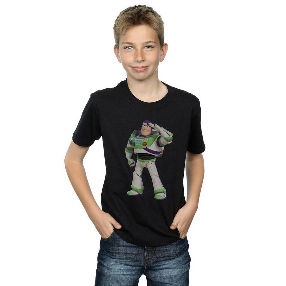 Disney  Toy Story Lightyear TShirt 