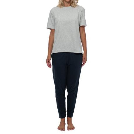 Schiesser  Organic Cotton - Schlafanzug 