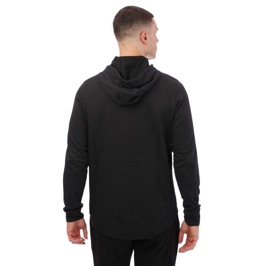 UNDER ARMOUR Rival Terry Felpa Con Cappuccio  