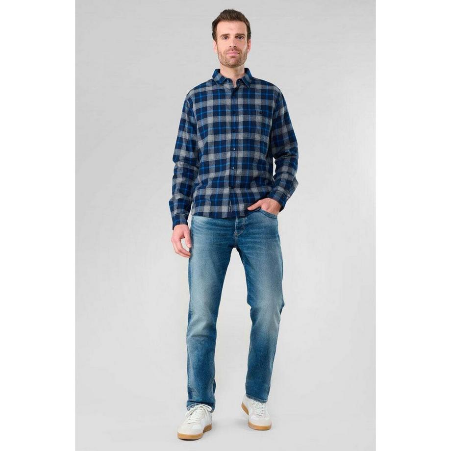 le temps des cerises Camir Chemise Manches Longues  