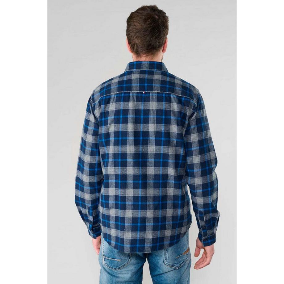 le temps des cerises Camir Chemise Manches Longues  