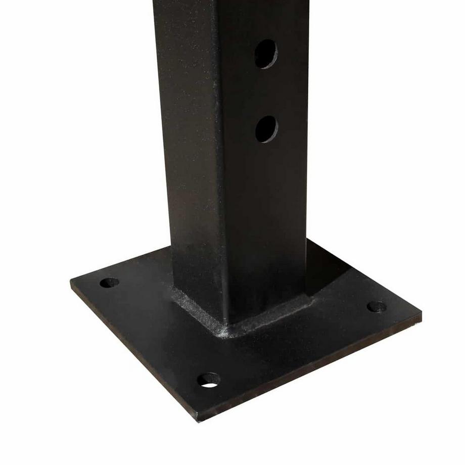 GladiatorFit  Stazione di cross training rigida a pavimento 1 modulo GladiatorFit 