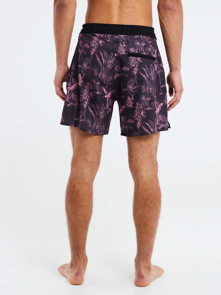 PROTEST PRTUROR Badehose  