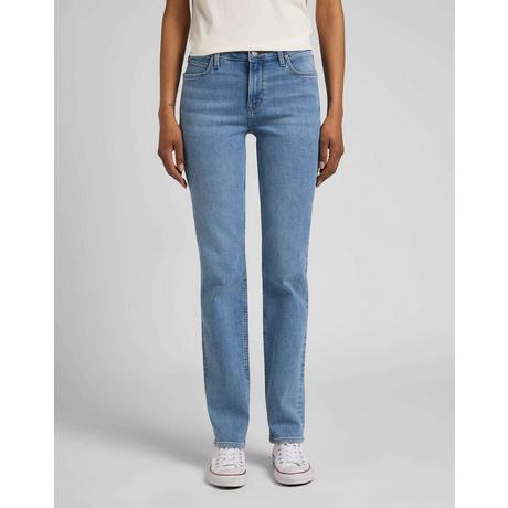 Lee  Jeans Straight Leg Marion 