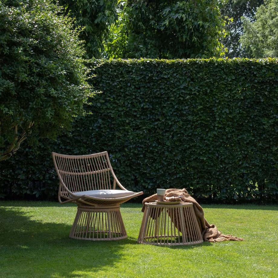 mutoni living Gartensessel Alatna  