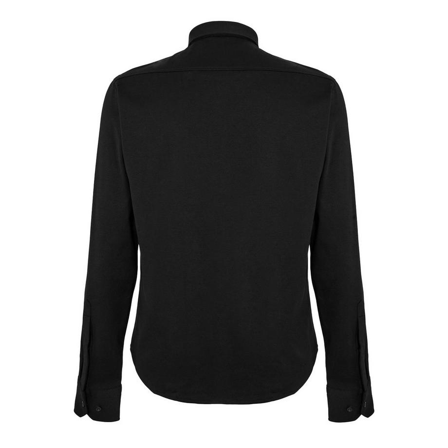 BOSS  Chemise Motiftyle Logo Motion 