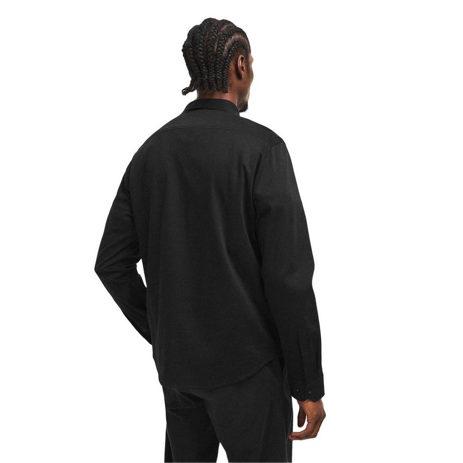 BOSS  Chemise Motiftyle Logo Motion 