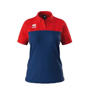 errea  polo-shirt für mädchen bonnie 