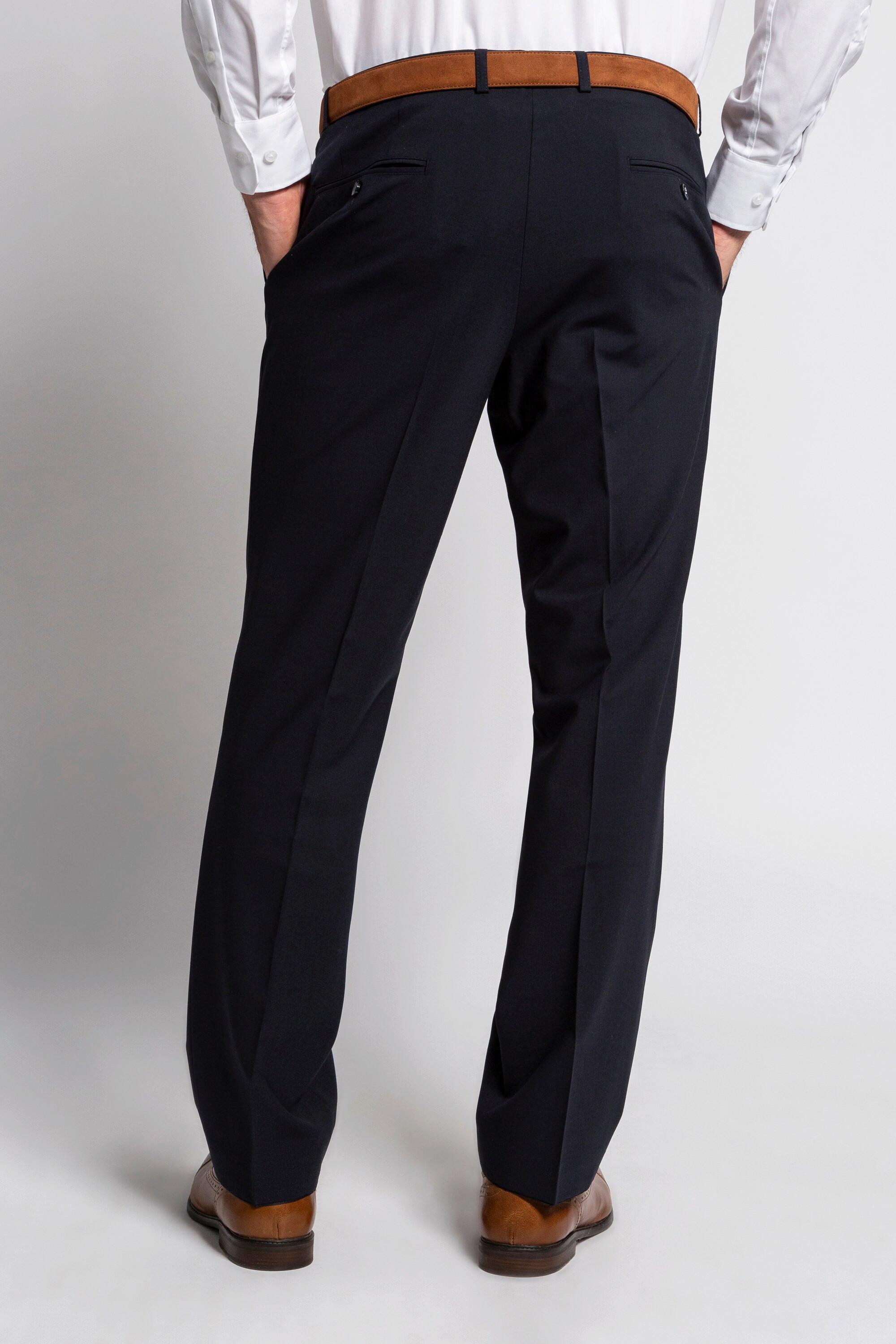 JP1880 FLEXNAMIC Zeus Pantaloni Business  